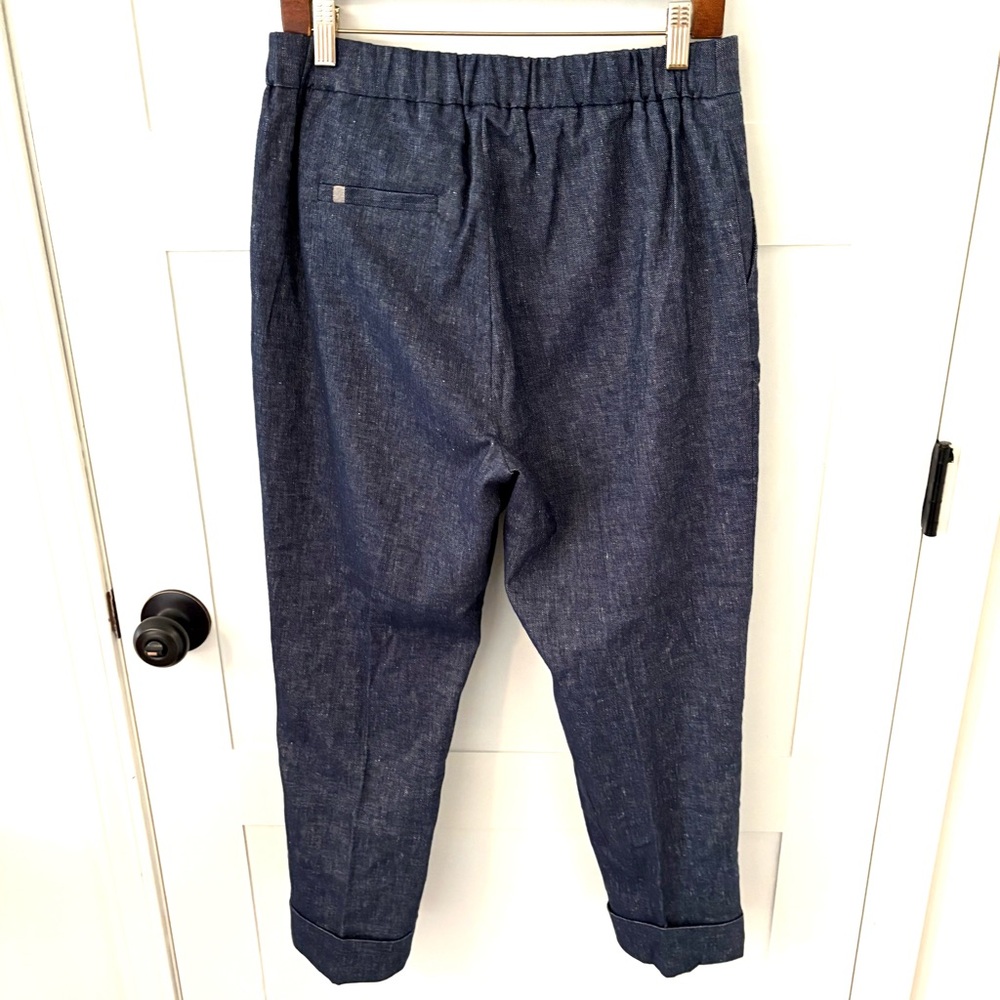 Brochu Walker Westport Indigo Pant. Size Medium. - Picture 6 of 16